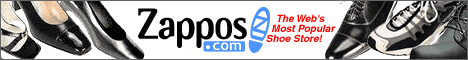 Seasonal Shoe buys at Zappos.com!