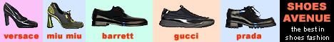 Shoes Avenue