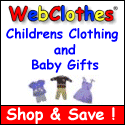 WebClothes.com Great Clothes for Great Kids