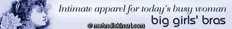Fine brand bras and lingerie