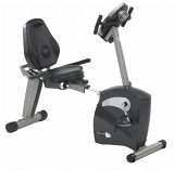 Schwinn 213 Recumbent Exercise Bike