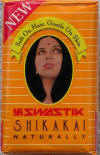 Swastik Shikakai Soap - Soft on Hair - Gentle on Skin