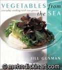 Vegetables from the Sea : Everyday Cooking with Sea Greens