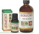 Pure Essential Oils - Aromaforce - Bioforce