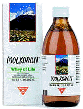 Molkosan Whey - Bioforce