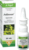 Pollinosan Nasal Spray 20ml