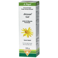 Atrosan Gel - Arthritus Pain Relief