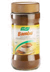 Bambu Coffee - Organic