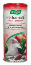 Herbamare Spicy - Sea Salt