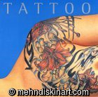 Tattoo (Paperback)