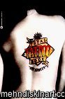 Total Tattoo Book -- by Amy Krakow; Paperback 