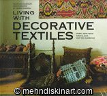 Living With Decorative Textiles: Tribal Art from Africa, Asia and the Americas