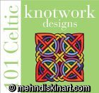 101 Celtic Knotwork Designs (101 Celtic)