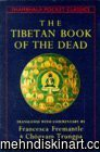 The Tibetan Book of the Dead (Shambala Pocket Classics)