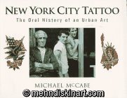 New York City Tattoo