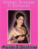 Stewed Screwed and Tattooed (Triangle Tattoo & Museum series) (Paperback)