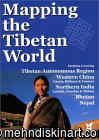 Mapping the Tibetan World