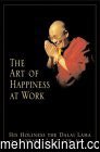 The Art of Happiness at Work