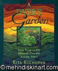 A Dyer's Garden: From Plant to Pot Growing Dyes for Natural Fibers (Paperback)