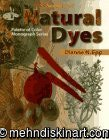 The Chemistry of Natural Dyes (Palette of Color Series) (Spiral-bound)