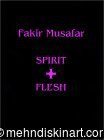 Fakir Musafar: Spirit + Flesh (Hardcover)