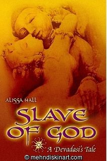 Slave of God: a devadasi's tale