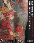 Tattoos of the Floating World: Ukiyo-E Motifs in Japanese Tattoo (Paperback)