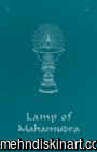 Lamp of Mahamudra: The Immaculate Lamp that Perfectly and Fully Illuminates the Meaning of Mahamudra, the Essence of all Phenomena