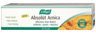 Absolut Arnica Gel - Arthritis and Rheumatism Relief