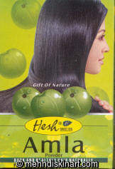 Amla Powder by Hesh