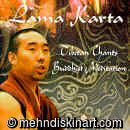 Tibetan Chants, Buddhist Meditation