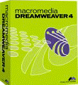  Dreamweaver 4.0 - Some folks pour Web code from their soul using nothing more than a simple text editor. Others avoid code altogether by building pages in a WYSIWYG editor's visual interface. Whatever one's preferences, Macromedia's... Read more 