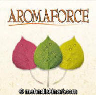 Aromaforce - Essential Oils