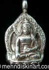 Buddha Pendant