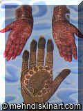 Traditional Henna Design Books