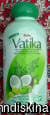 Dabur Vatika Coconut Oil