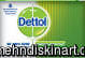 Dettol Original Soap 120g