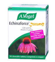 Echinacea for Childern - Echinaforce Junior