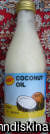 KTC Coconut Oil