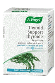 Kelp for discount iodine deficiency