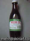 Neem Oil