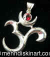 Om  Pendant  