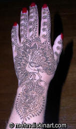 Henna Tattoo Richmond on Henna Artist List Your Service   Worldwide Directory   Mehndi Skin Art