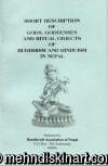 Buddhist Ritual Objects Handbook