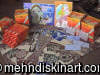 Wholesale Henna Supplies