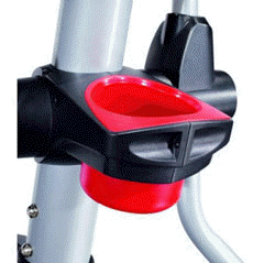 Schwinn 431 - Cup Holder - Stay Hydrated