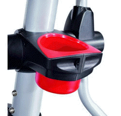 Schwinn 431 -  Cup Holder - Stay Hydrated