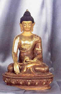 Budha