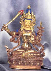 ManJushri