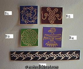 Celtic Knots